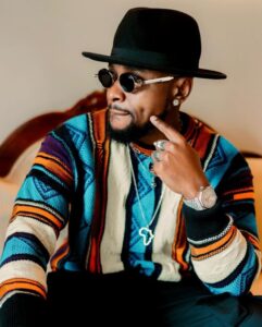 Music Audio : Ommy Dimpoz – My Queen