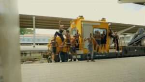 Music Video : Plan Madini – Mchaka Mchaka