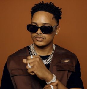 Music Audio : Platform & Darassa – Natepeta