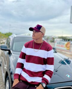 Music Audio : Platform – Umeniweza