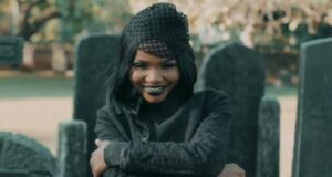 Music Video : Rosa Ree – Mama Omollo