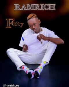 Music Audio : Ramrich – Fety