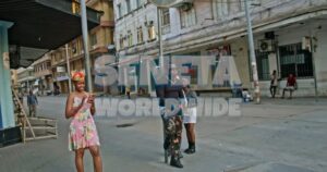 Music Video : Seneta Worldwide – Vipo