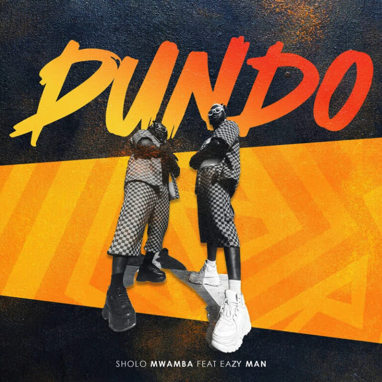 Sholo Mwamba Ft. Eazy Man – Dundo