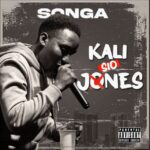 Kali sio Jones