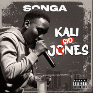 Music Audio : Songa – Kali sio Jones