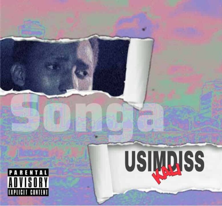 Songa – Usimdiss Kali