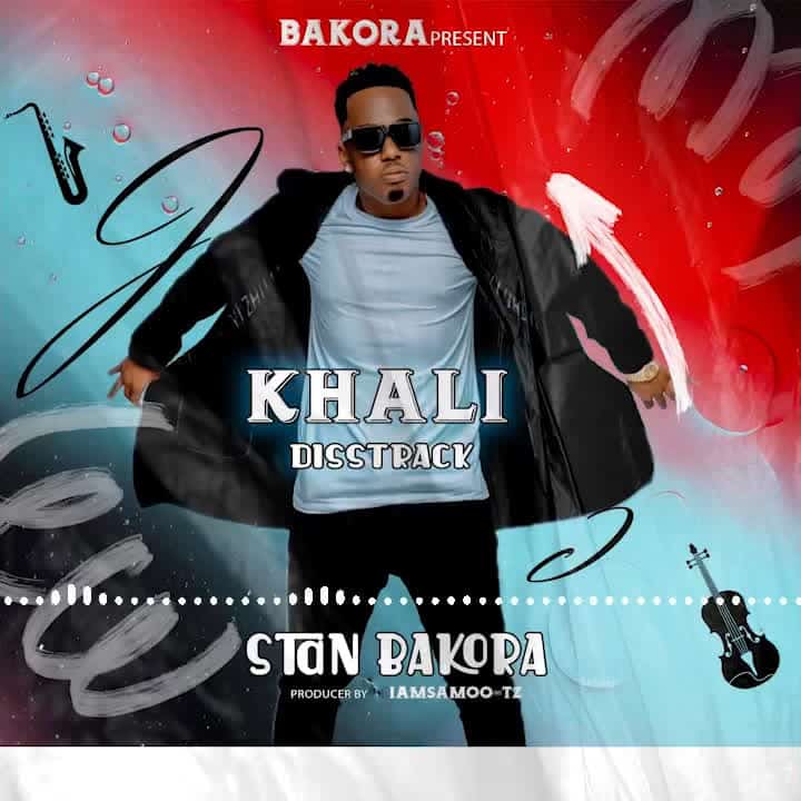 Stan Bakora – Khali Disstrack