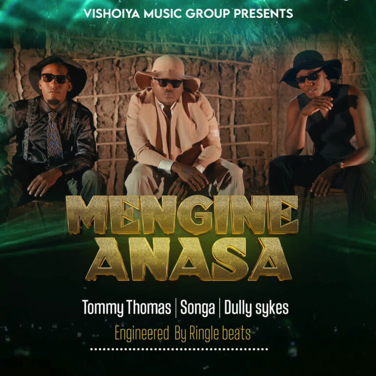 Tommy Ft. Dully Sykes & Songa – Mengine Anasa