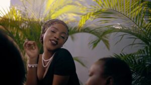 Music Video : Xouh – Sponsa