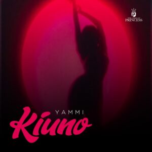 Music Audio : Yammi – Kiuno