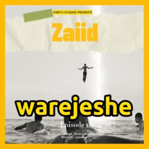 Music Audio : Zaiid – Warejeshe