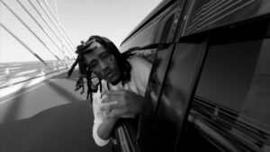 Music Video : Zaiid – Warejeshe