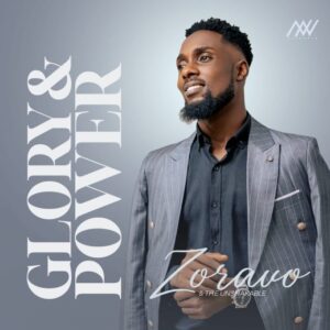 Music Audio : Zoravo – Wakuogopwa