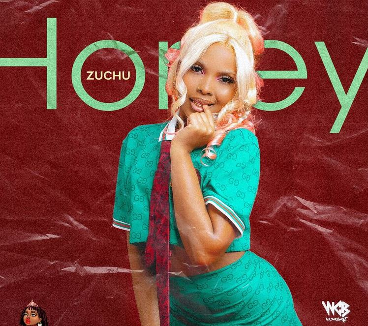 Zuchu – Honey