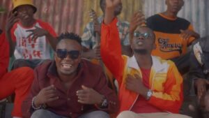 Music Video : A tony Ft. Bocka T – Siachani nawe