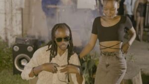Music Video : Akilimali – Cha Arusha