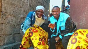 Music Video : Ambulance Amos Ft D Voice – Uchawi Upo