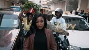 Music Video : Appy – Watu Feki