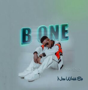 Music Audio : B one – Mapenzi
