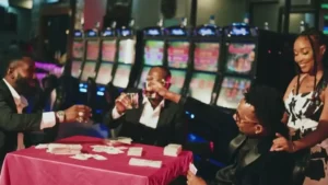 Music Video : Bando ft Billnass – Captain