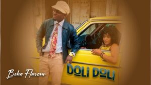 Music Audio : Beka Flavour – Doli Doli