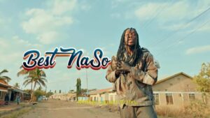 Music Video : Best Naso – Simpendi Mama