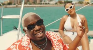 Music Video : Bexy – Juu