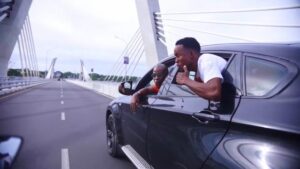 Music Video : Bgms – Bgms Baby