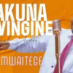 Hakuna mwingine