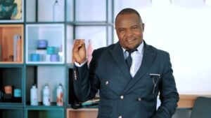 Music Video : Bony Mwaitege – Kazi ya Mungu