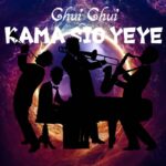 Kama Sio Yeye