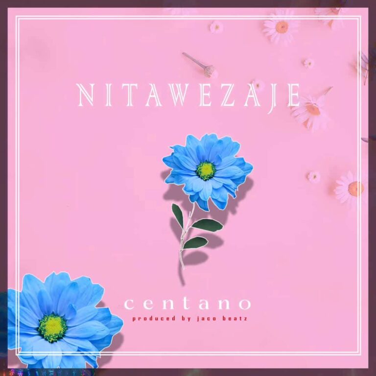 Centano – Nitawezaje