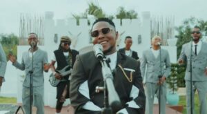 Music Video : Christian Bella & Malaika Band – Kanivuruga