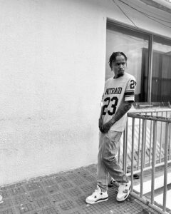 Music Audio : Conboi Cannabino – Above Average