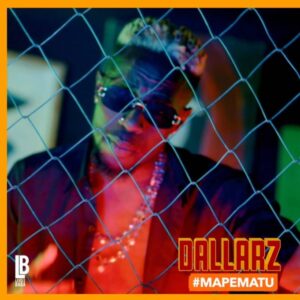 Music Audio : Dallarz – Mapema Tu