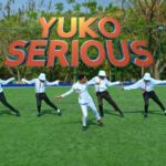 Yuko Serious