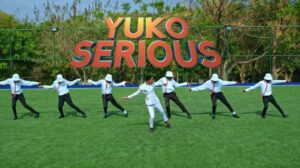 Music Video : Daniel Gonge – Yuko Serious