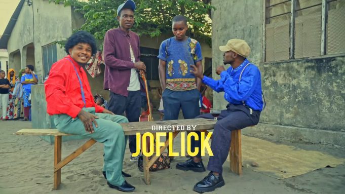 Music Video : Davil Tz – Bum Bum