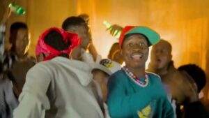 Music Video : De Son – Twende Bar