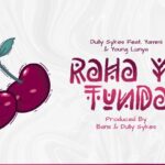 Raha ya Tunda