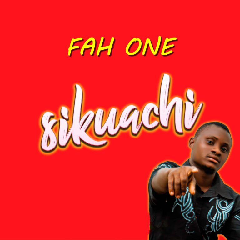 Fah One – Sikuachi