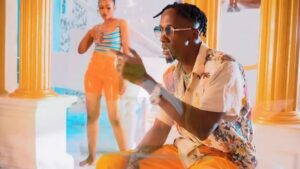 Music Video : Fraga RecipeGad – Understand