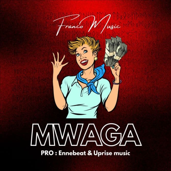 Franco Music Tz – Mwaga