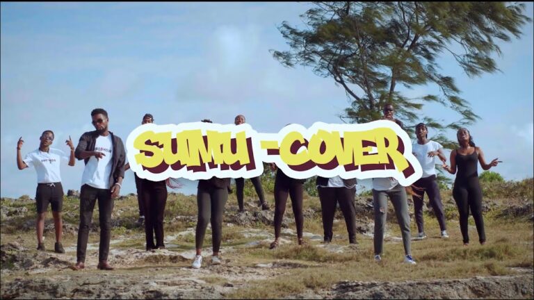 Freshow Band – Sumu (choir Cover)
