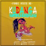 Kudanga Umezoea