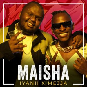 Music Audio : Iyanii Ft Mejja – Maisha