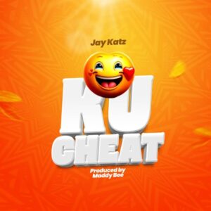 Music Audio : Jay Katz – Kucheat