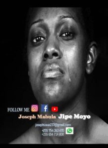 Music Audio : Joseph Mabula – Jipe Moyo