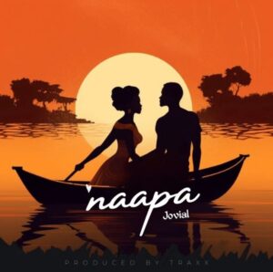 Music Audio : Jovial – Naapa